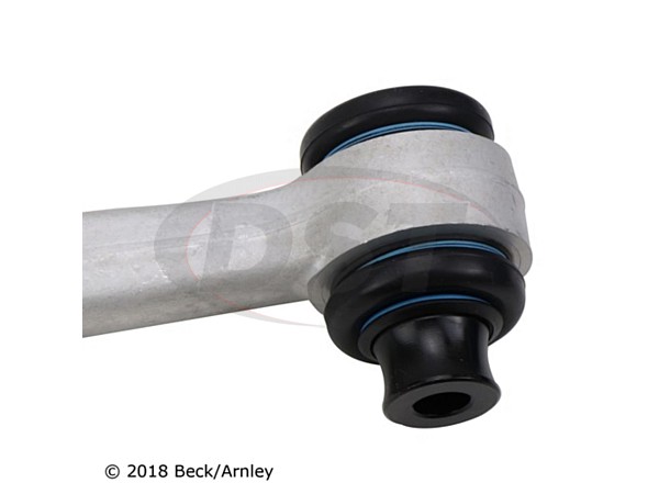 beckarnley-102-7889 Front Lower Control Arm and Ball Joint - Passenger Side - Rearward Position